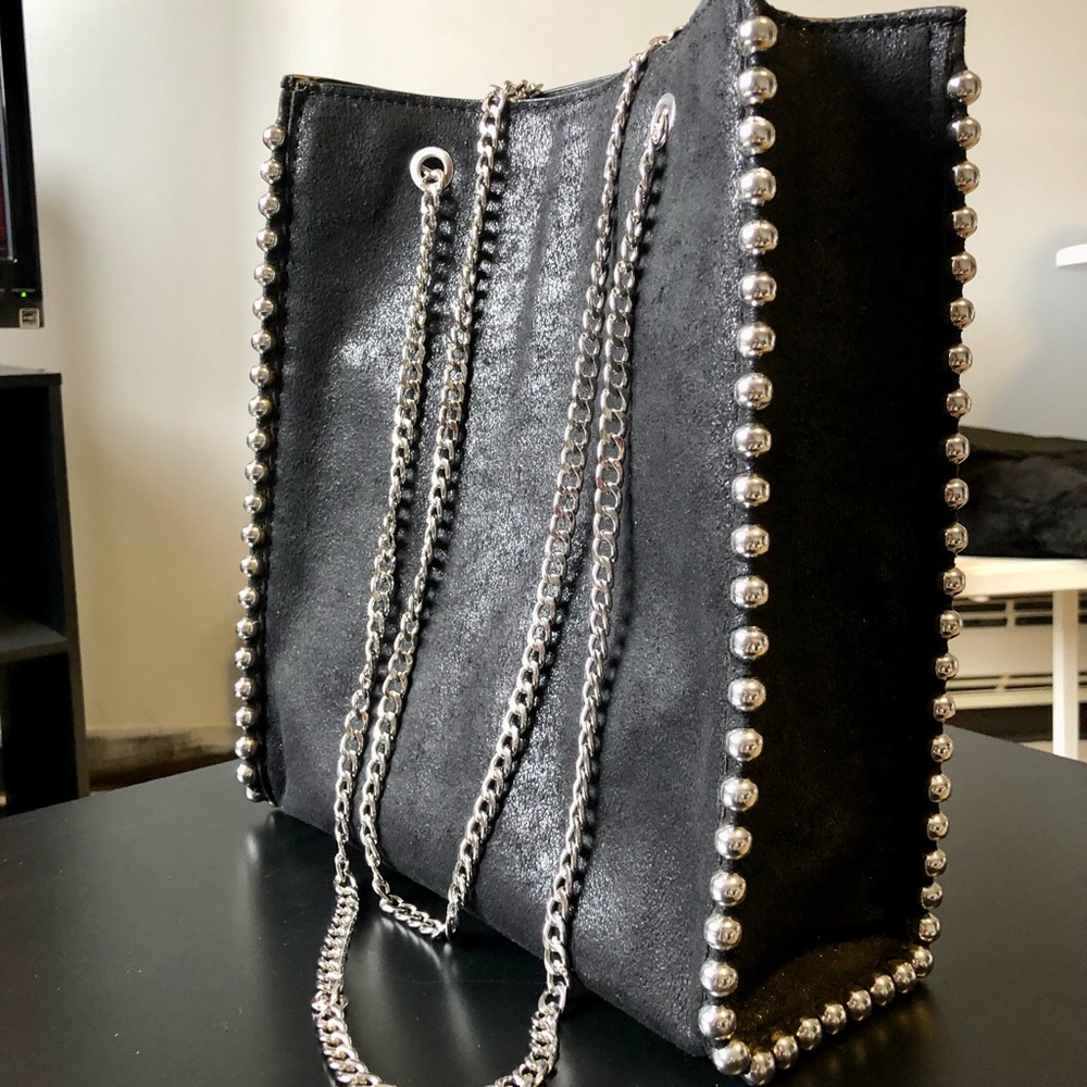 Zara Shoulder Bag
